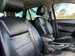 2021 Ford Everest Sport