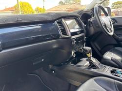 2021 Ford Everest Sport