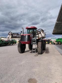 2016 Hardi Saritor