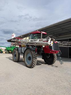 2016 Hardi Saritor