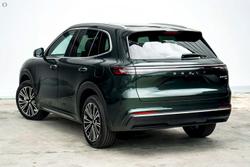 2026 Geely Starray EM-i Inspire