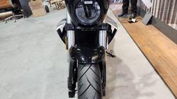 2024 HARLEY-DAVIDSON HD350-10 H-DX X350