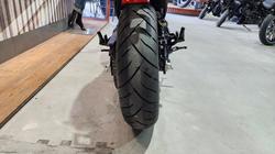 2024 HARLEY-DAVIDSON HD350-10 H-DX X350