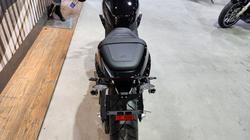 2024 HARLEY-DAVIDSON HD350-10 H-DX X350