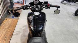 2024 HARLEY-DAVIDSON HD350-10 H-DX X350