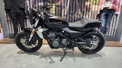 2024 HARLEY-DAVIDSON HD350-10 H-DX X350