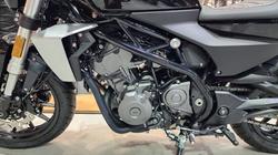 2024 HARLEY-DAVIDSON HD350-10 H-DX X350