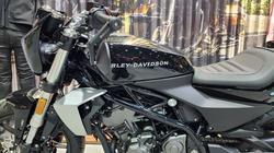 2024 HARLEY-DAVIDSON HD350-10 H-DX X350
