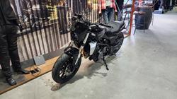 2024 HARLEY-DAVIDSON HD350-10 H-DX X350