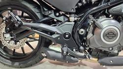 2024 HARLEY-DAVIDSON HD350-10 H-DX X350