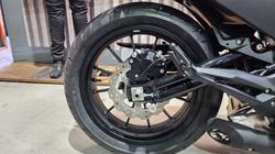 2024 HARLEY-DAVIDSON HD350-10 H-DX X350