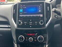 2022 Subaru Forester 2.5i-L