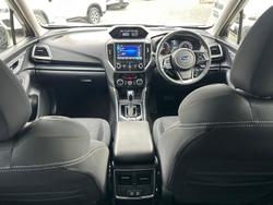2022 Subaru Forester 2.5i-L