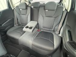 2022 Subaru Forester 2.5i-L