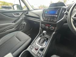 2022 Subaru Forester 2.5i-L