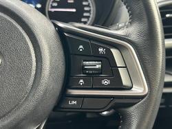 2022 Subaru Forester 2.5i-L
