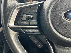 2022 Subaru Forester 2.5i-L