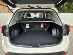 2022 Subaru Forester 2.5i-L