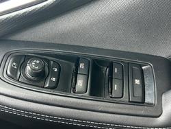 2022 Subaru Forester 2.5i-L