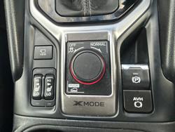 2022 Subaru Forester 2.5i-L