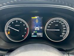 2022 Subaru Forester 2.5i-L
