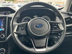 2022 Subaru Forester 2.5i-L