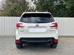 2022 Subaru Forester 2.5i-L