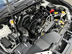 2022 Subaru Forester 2.5i-L