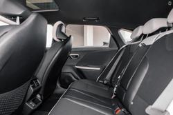 2025 Kia K4 GT-Line CL4m MY26 Honeydew