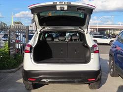 2016 Nissan QASHQAI TL