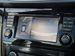 2016 Nissan QASHQAI TL