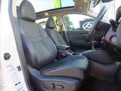 2016 Nissan QASHQAI TL
