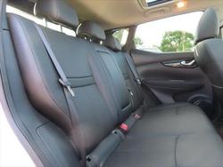 2016 Nissan QASHQAI TL