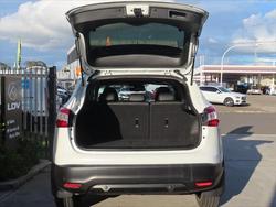 2016 Nissan QASHQAI TL