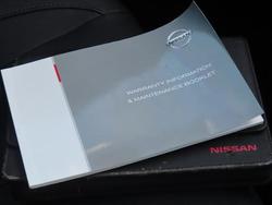 2016 Nissan QASHQAI TL