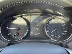2016 Nissan QASHQAI TL