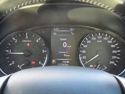 2016 Nissan QASHQAI TL