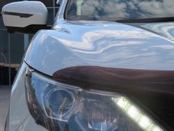 2016 Nissan QASHQAI TL