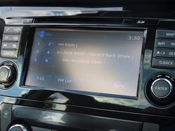 2016 Nissan QASHQAI TL