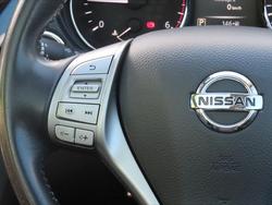2016 Nissan QASHQAI TL