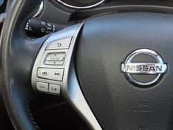 2016 Nissan QASHQAI TL