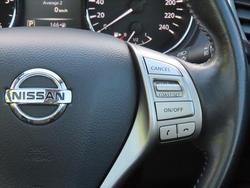 2016 Nissan QASHQAI TL