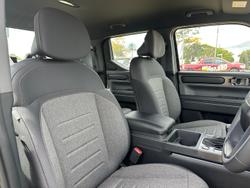 2025 Kia Tasman SX