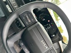 2025 Kia Tasman SX