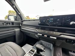 2025 Kia Tasman SX