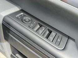 2025 Kia Tasman SX