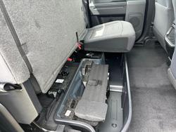 2025 Kia Tasman SX