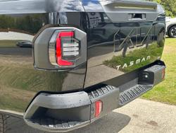 2025 Kia Tasman SX