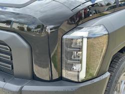 2025 Kia Tasman SX