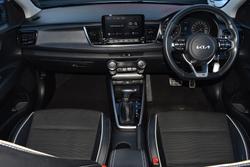 2022 Kia Rio GT-Line